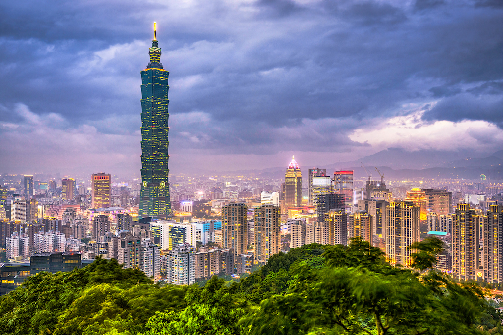 tayvan ile ilgili görsel 2
