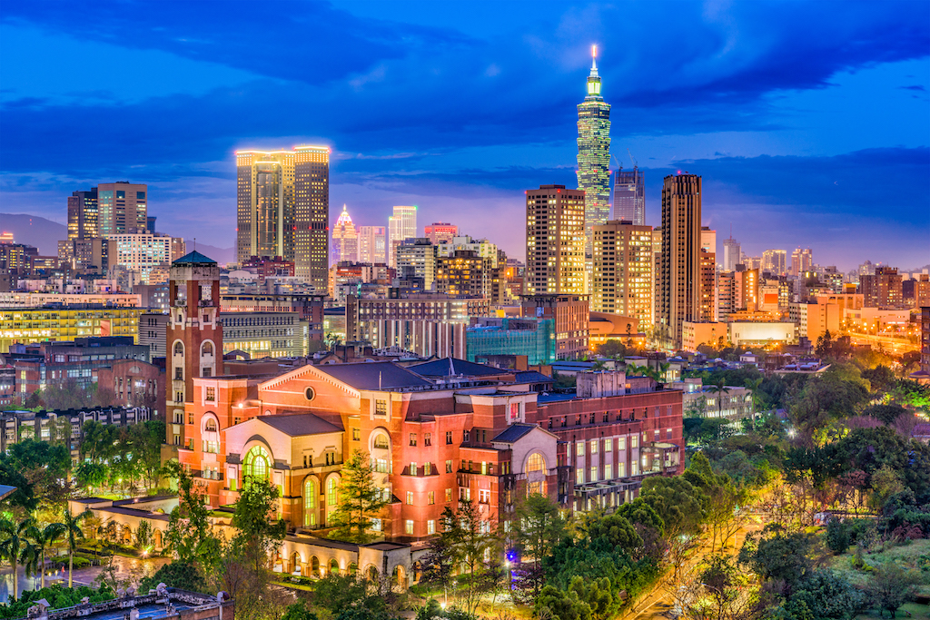 tayvan ile ilgili görsel 1