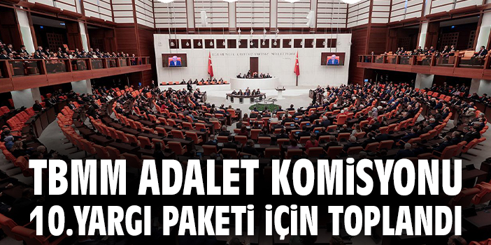 tbmm-adalet-komisyonu-11-yargi-paketi ile ilgili görsel 3