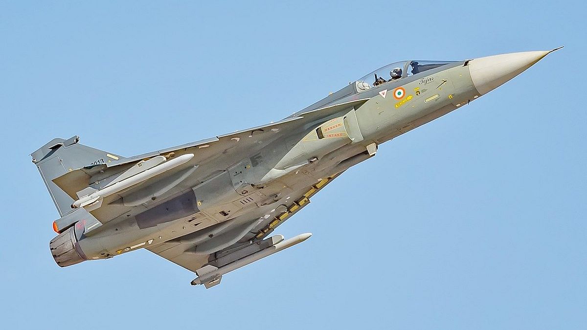 Tejas Savaş Uçağı Dubai Airshow'da Kaza Yaptı: Gelişmeler ve Etkileri