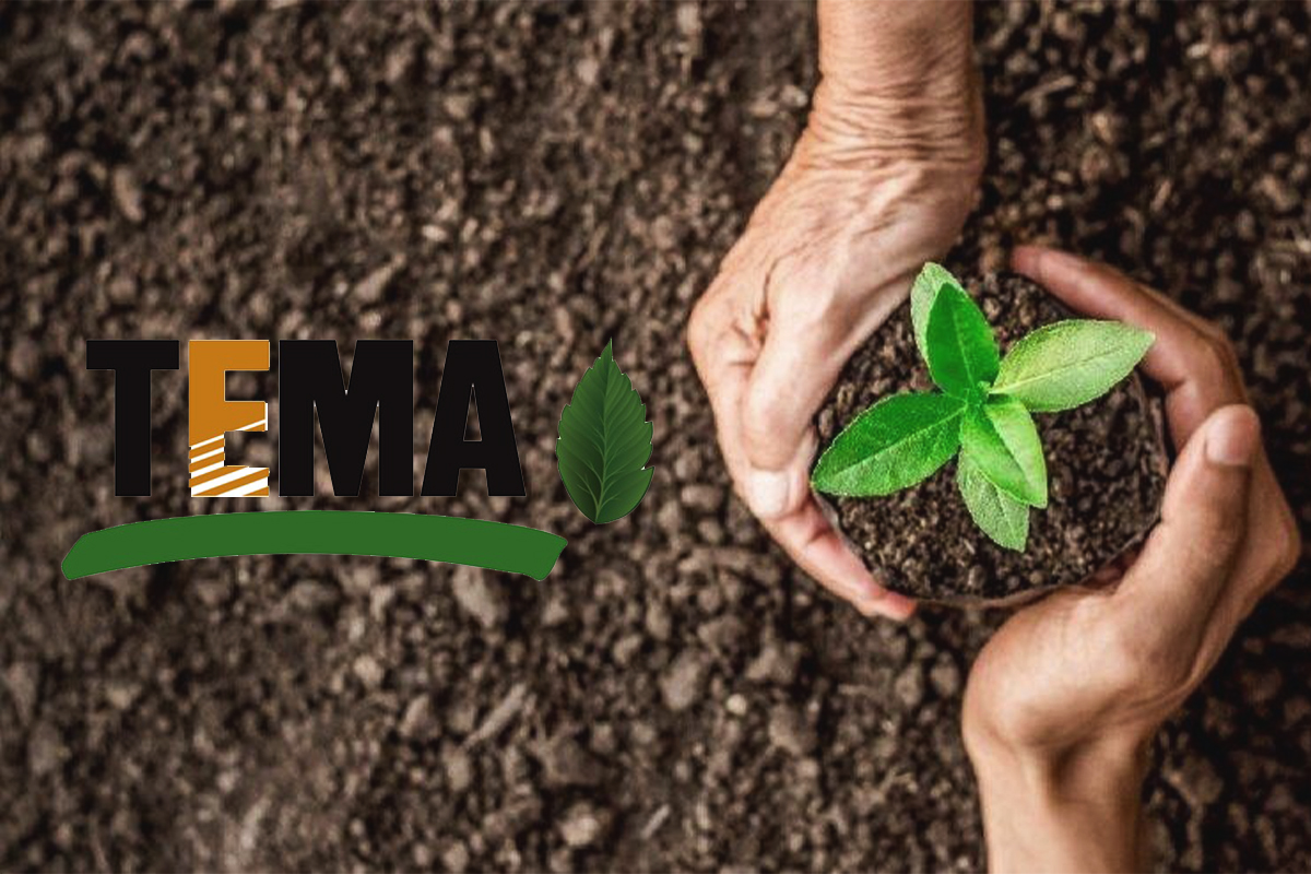 TEMA Vakfı: Doğanın ve Geleceğin Koruyucusu