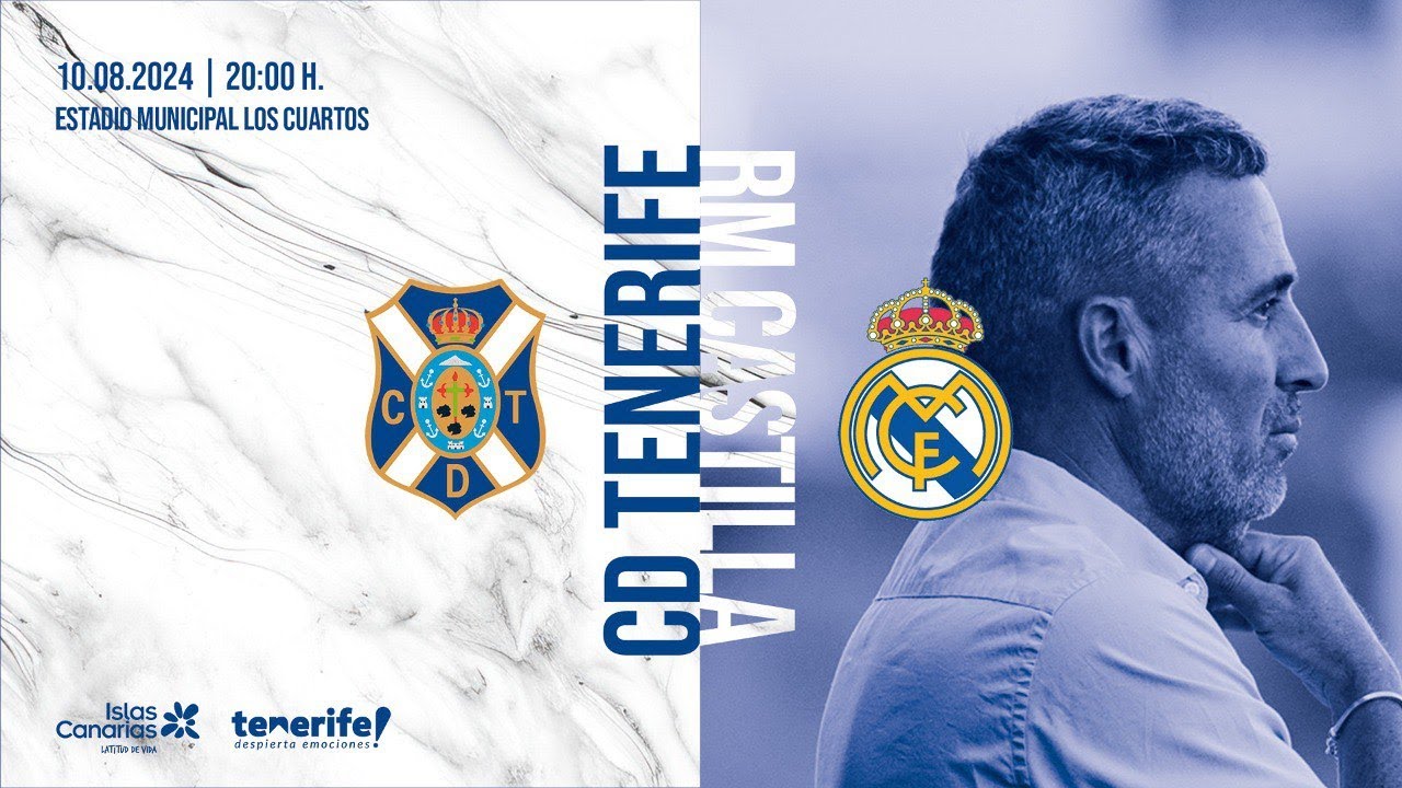 tenerife-real-madrid ile ilgili görsel 3