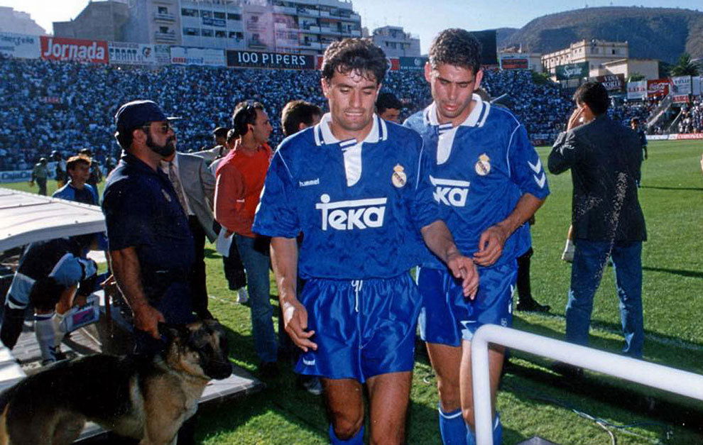 tenerife-real-madrid ile ilgili görsel 1