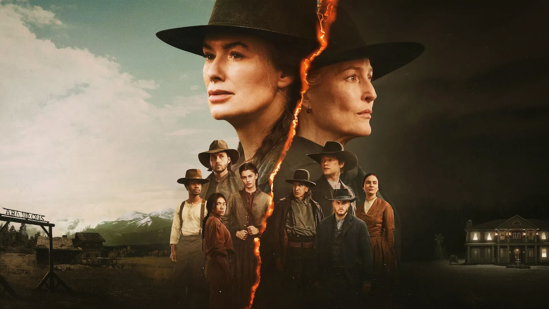 the-abandons ile ilgili görsel 1