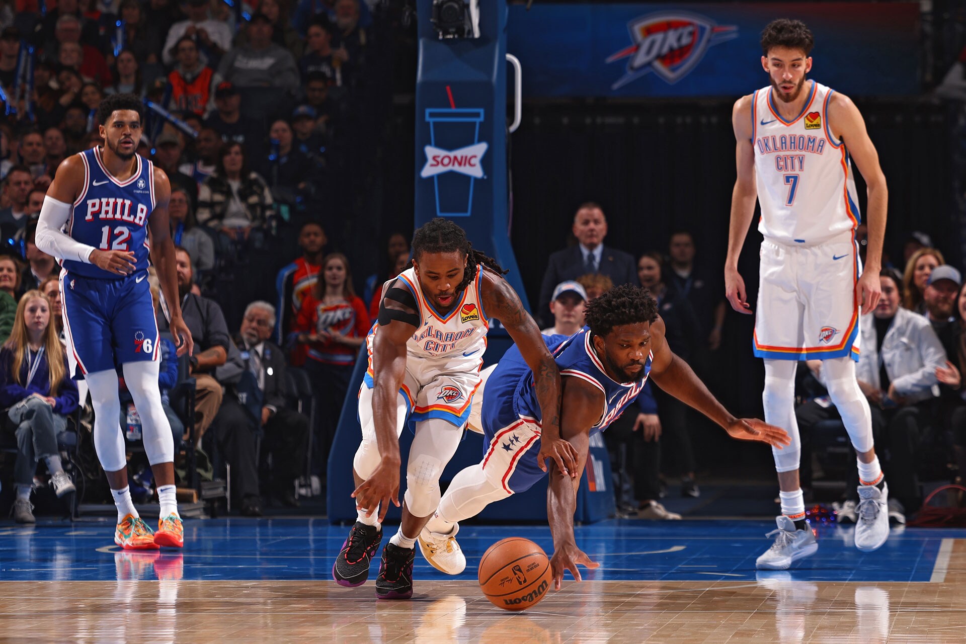 thunder-76ers ile ilgili görsel 1