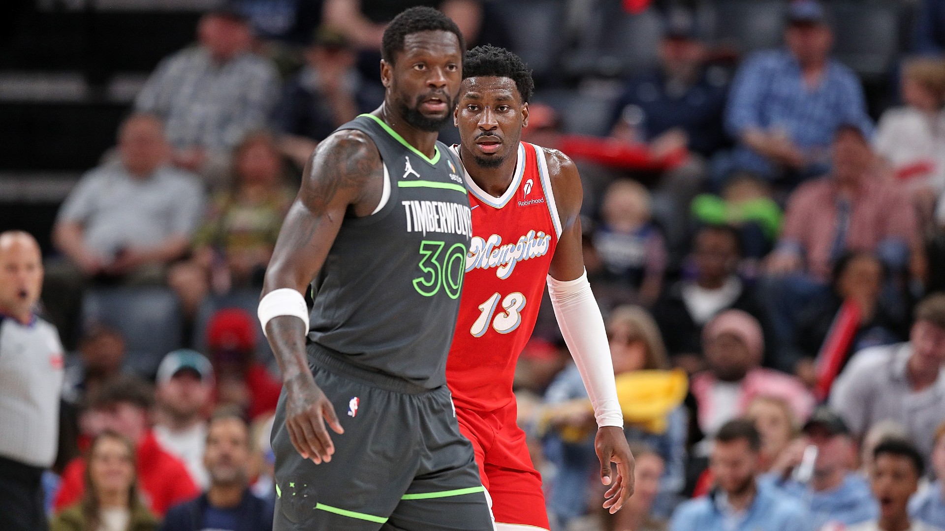 timberwolves-grizzlies ile ilgili görsel 2