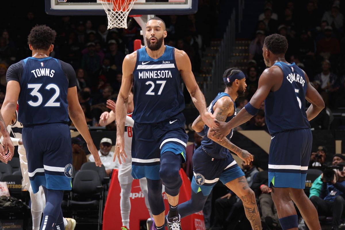 Timberwolves - Wizards Maçı: 20 Kasım 2025 Sonuçları ve Analizi
