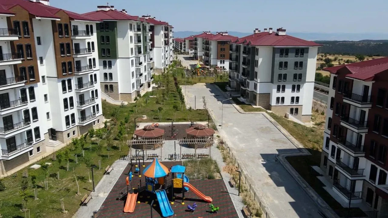 TOKİ kura sonuçları 500 bin sosyal konut takvimi ve sorgulama