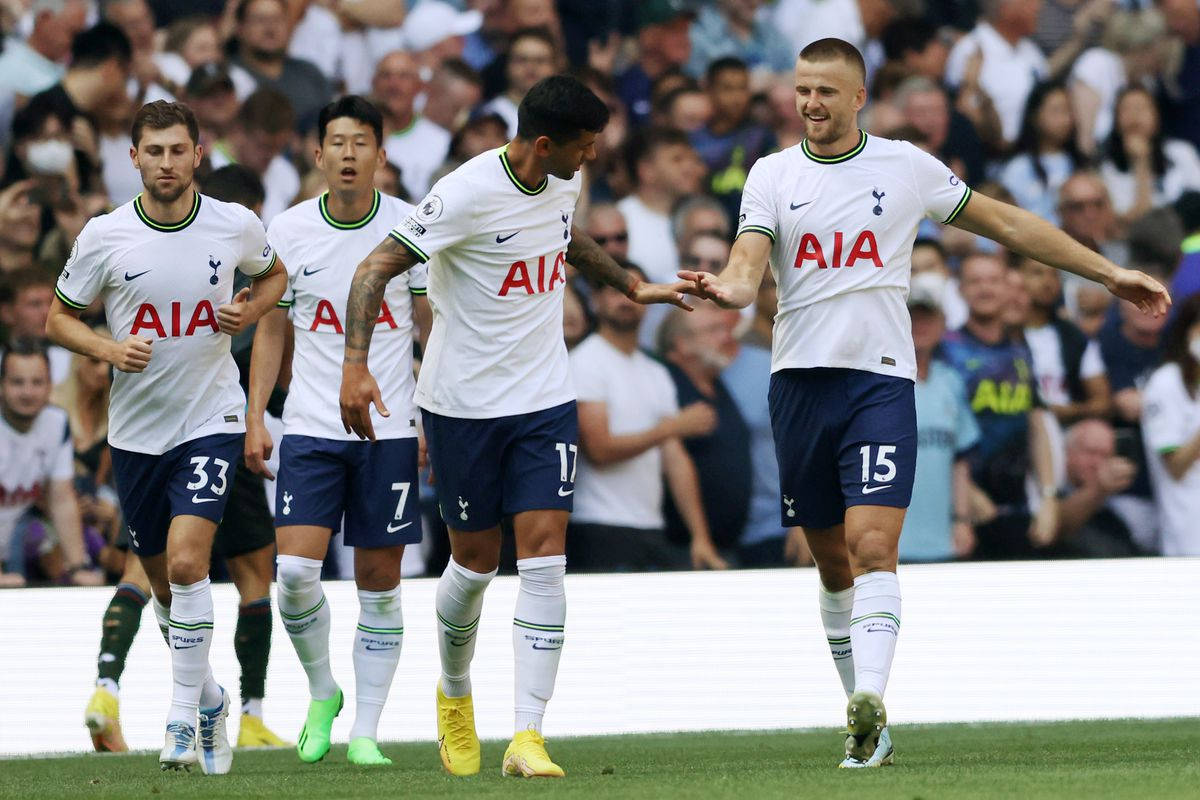 tottenham-hotspur-fc ile ilgili görsel 1