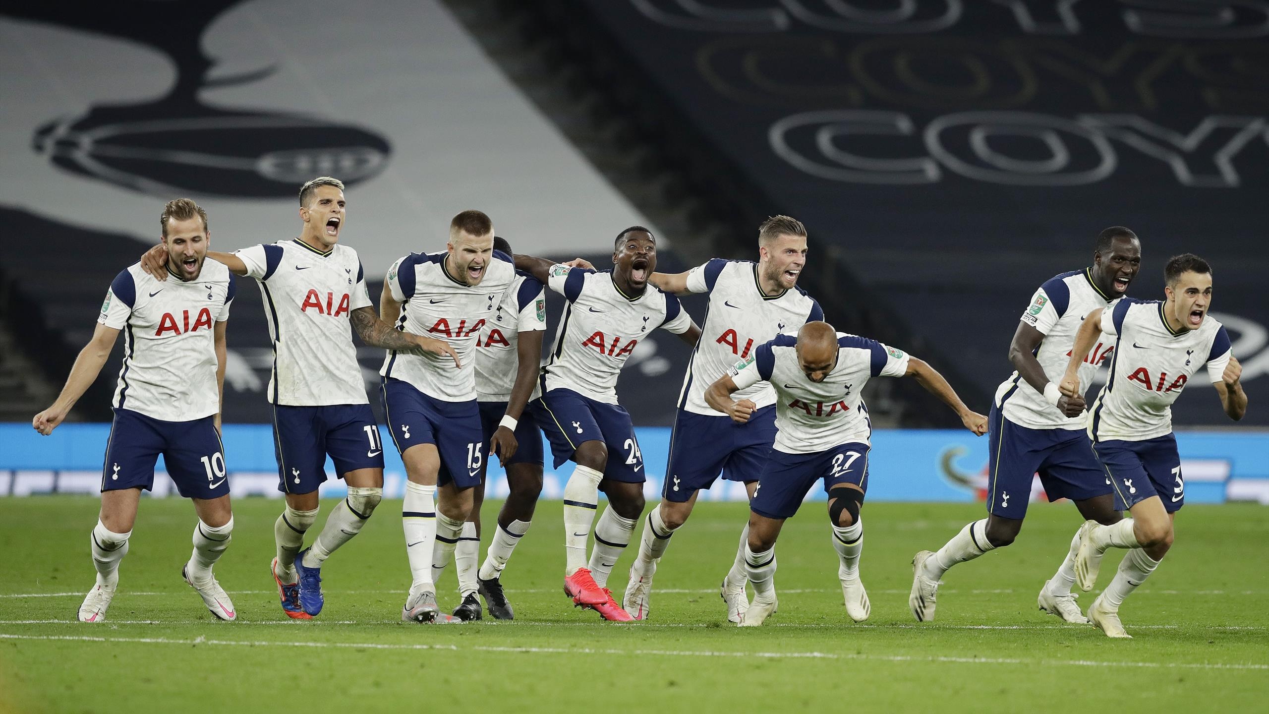 tottenham-hotspur-fc ile ilgili görsel 3
