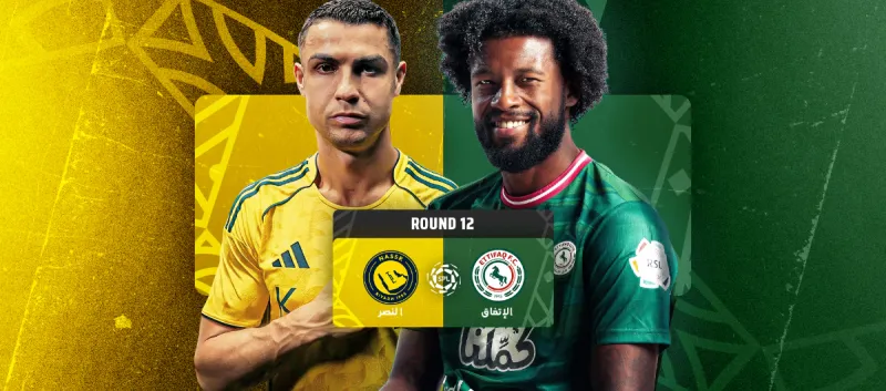 Al Ettifaq - Al Nassr Maçı Canlı Takip 2025