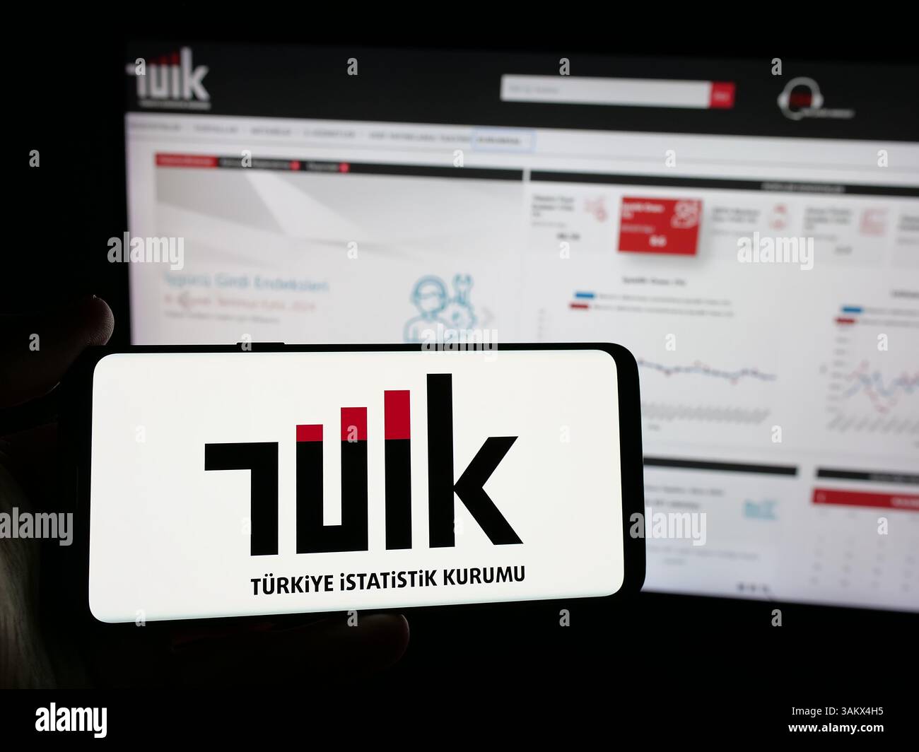 tuik ile ilgili görsel 2