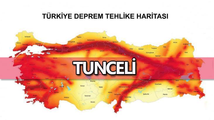 tunceli-deprem ile ilgili görsel 1