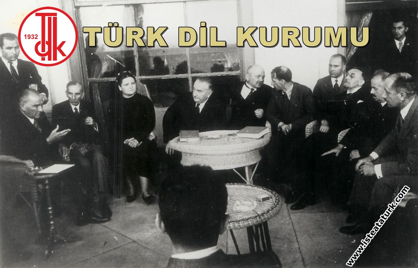 turk-dil-kurumu ile ilgili görsel 1