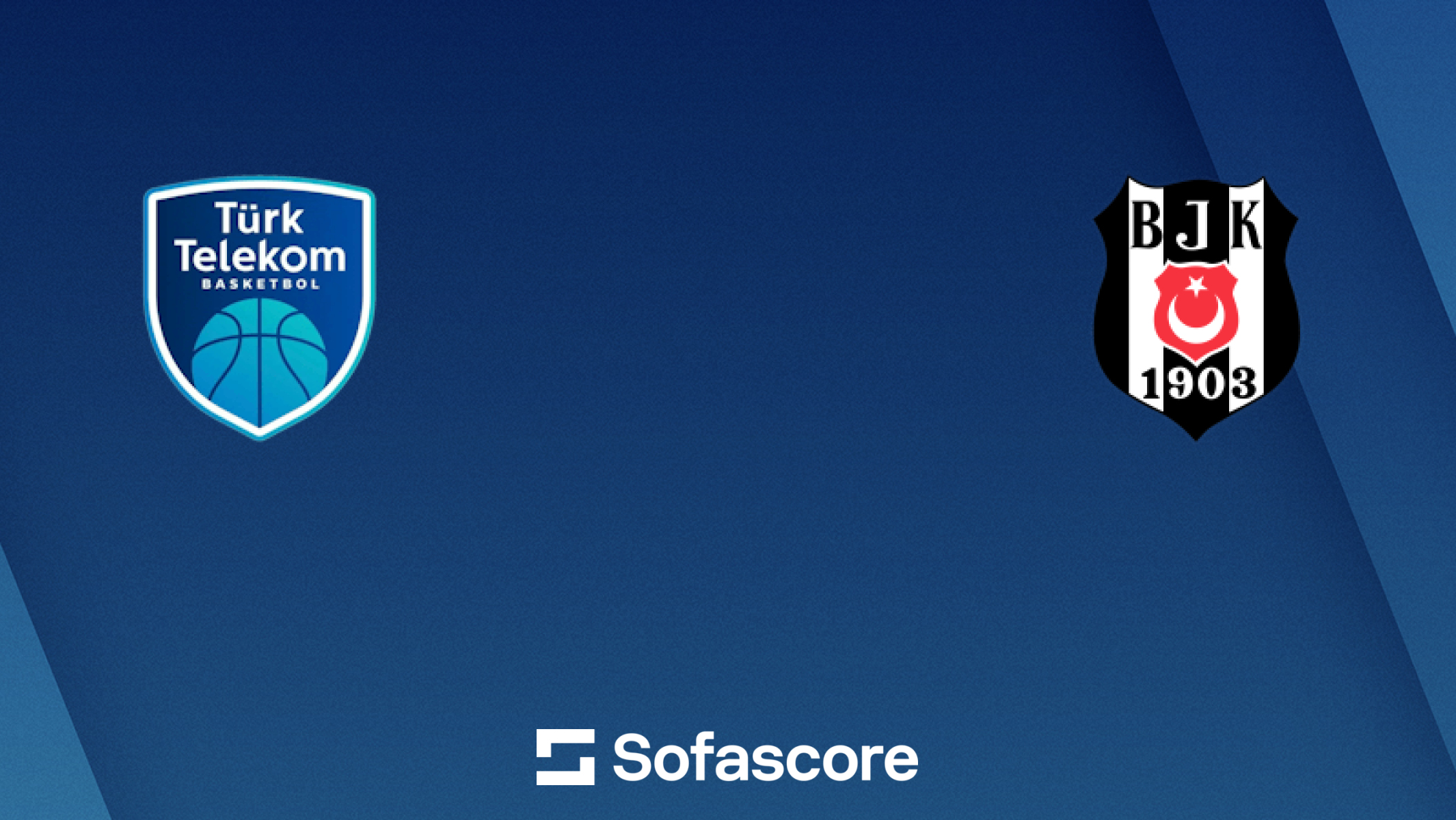 Türk Telekom - Beşiktaş Euro Cup Maçı 19 Kasım
