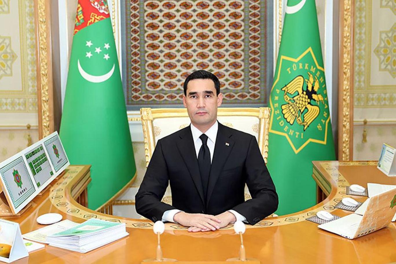 turkmenistan ile ilgili görsel 3
