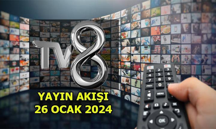 tv8-yayin-akisi ile ilgili görsel 3