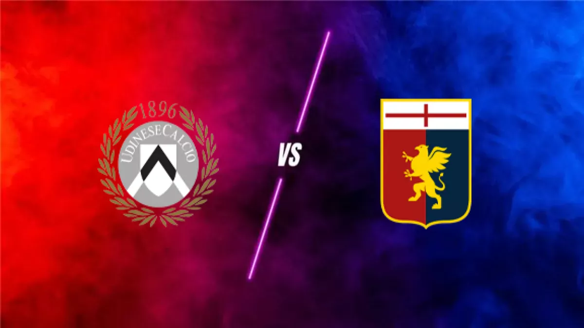 udinese-genoa ile ilgili görsel 1