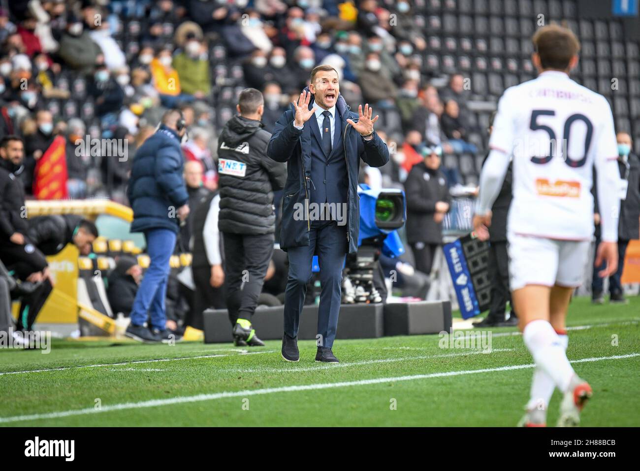 udinese-genoa ile ilgili görsel 2