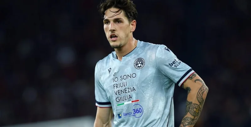 udinese-genoa ile ilgili görsel 3