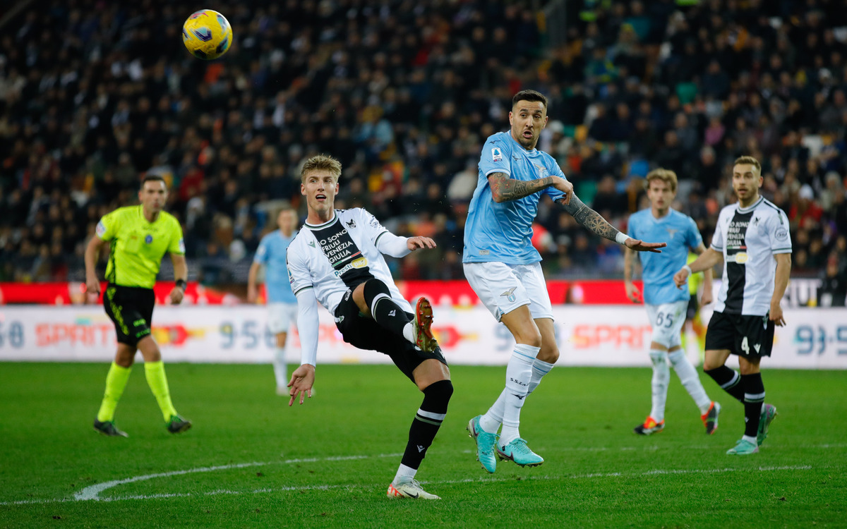 udinese-lazio ile ilgili görsel 2