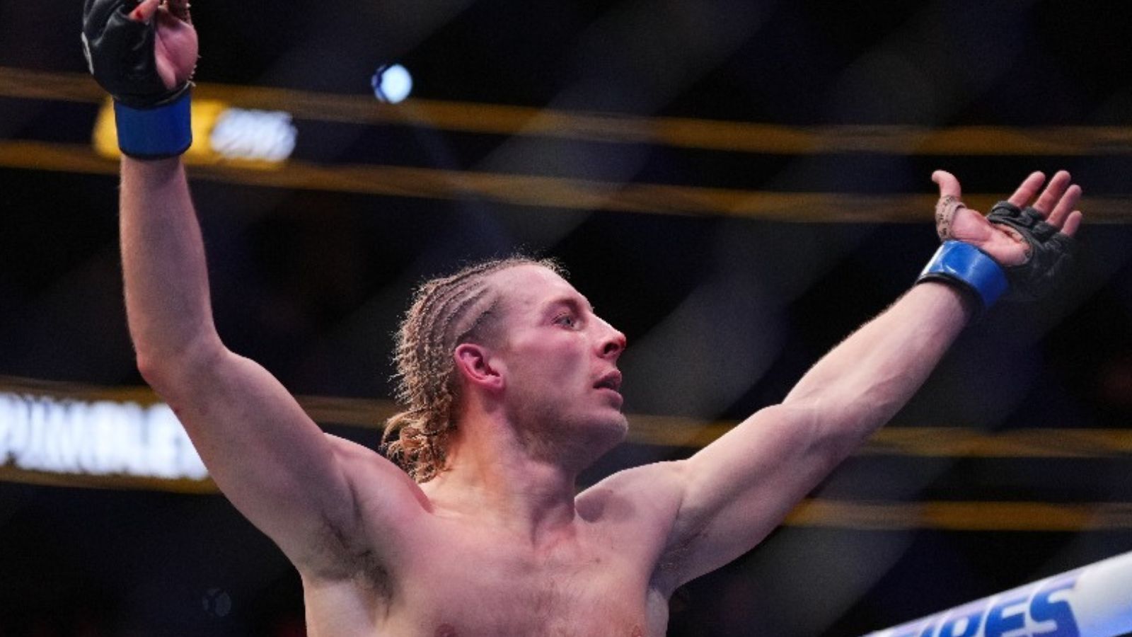 ufc-324 ile ilgili görsel 2