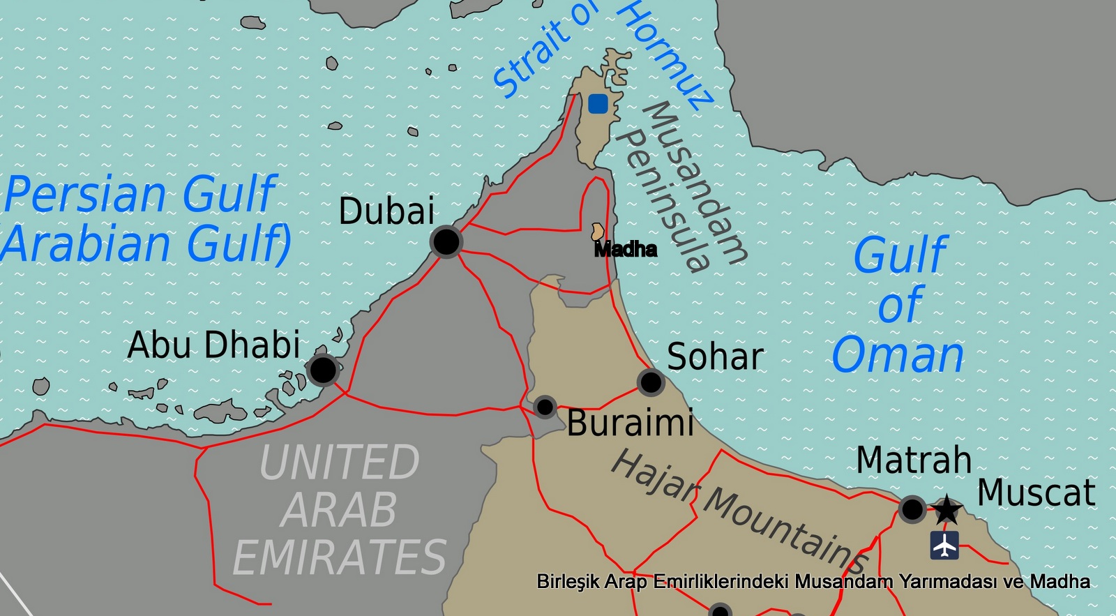 umman ile ilgili görsel 3