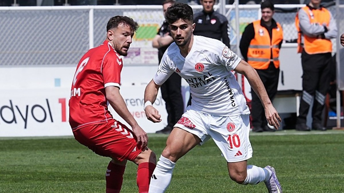 umraniyespor-amed ile ilgili görsel 2