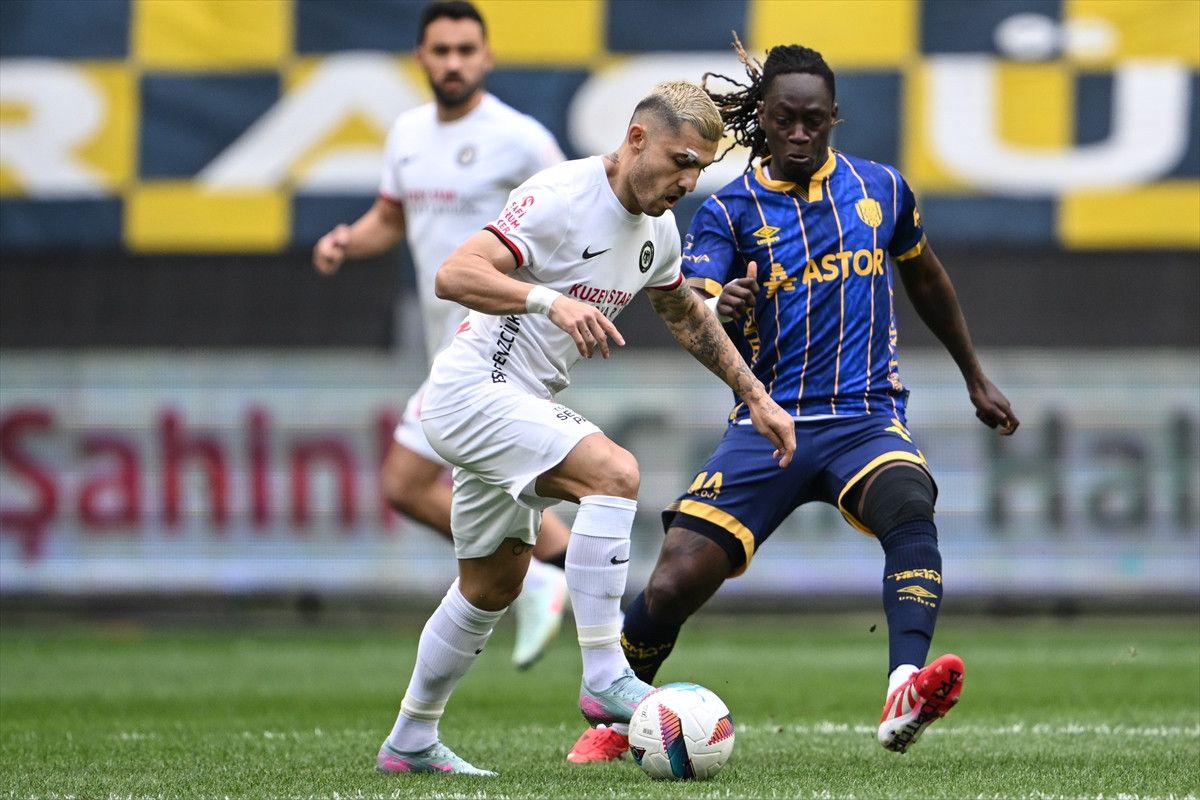 umraniyespor-amed ile ilgili görsel 1