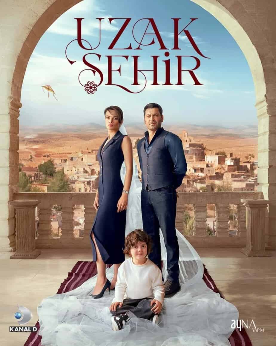uzak-sehir-yeni-bolum-ne-zaman ile ilgili görsel 2