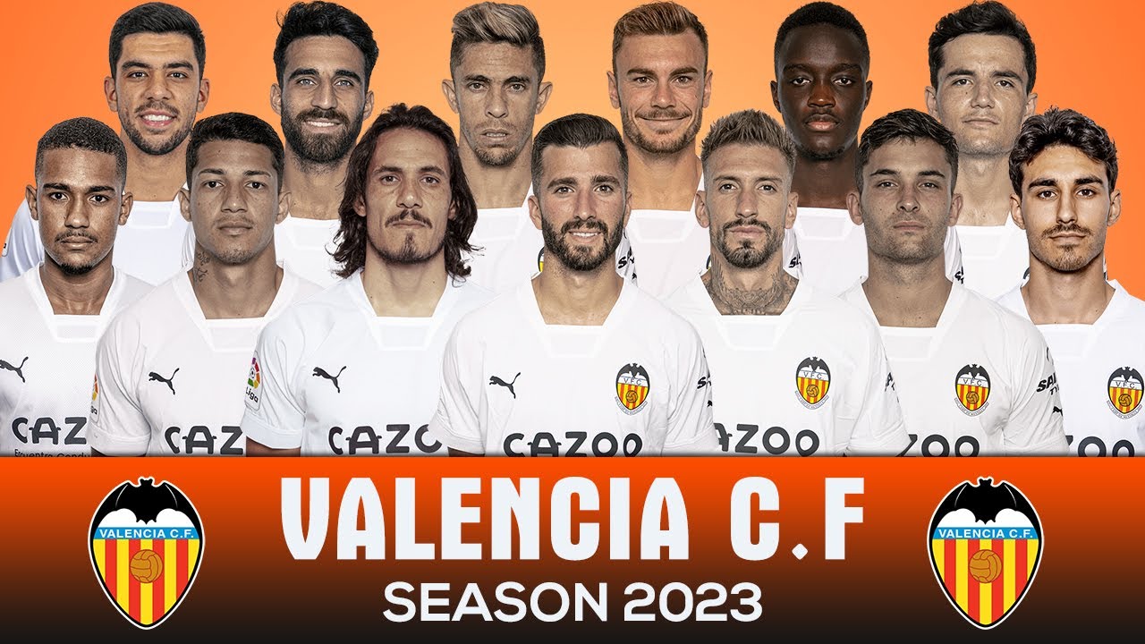 valencia-fc ile ilgili görsel 3