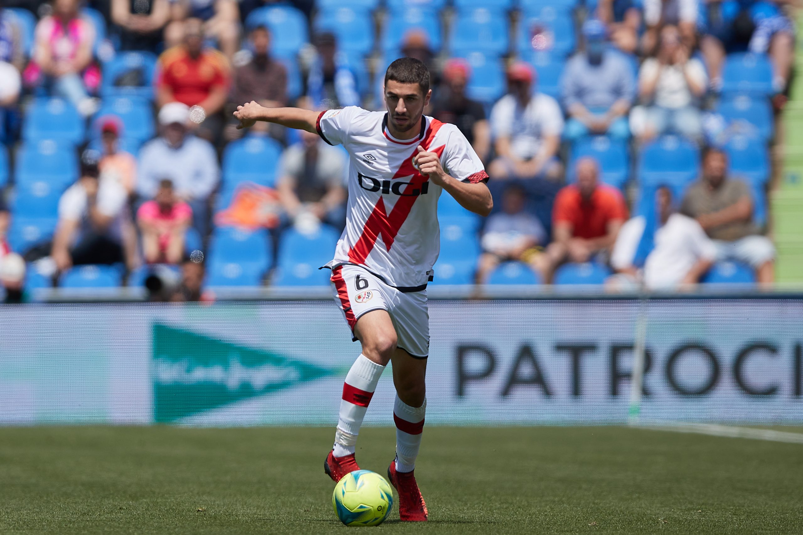 vallecano ile ilgili görsel 3