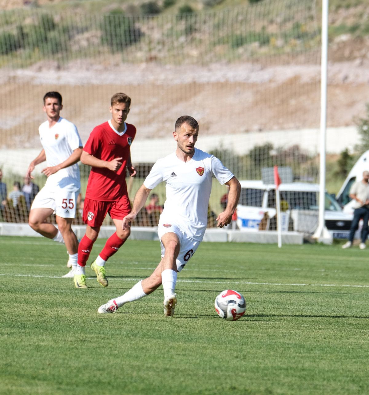 vanspor-hatayspor ile ilgili görsel 2