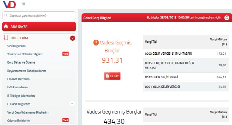 vergi-dairesi ile ilgili görsel 1