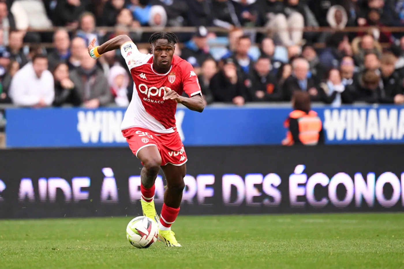 wilfried-singo ile ilgili görsel 1