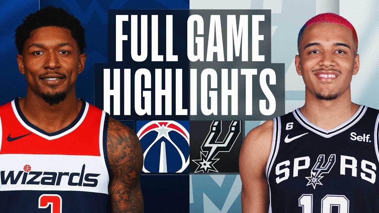 wizards-spurs ile ilgili görsel 1