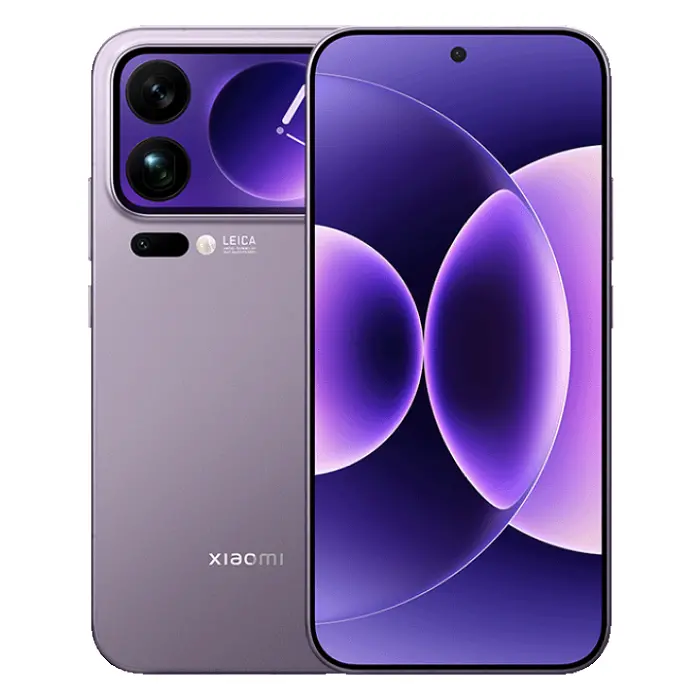 Xiaomi 17 Pro Max: Çift Ekranlı Amiral Gemisi Telefon