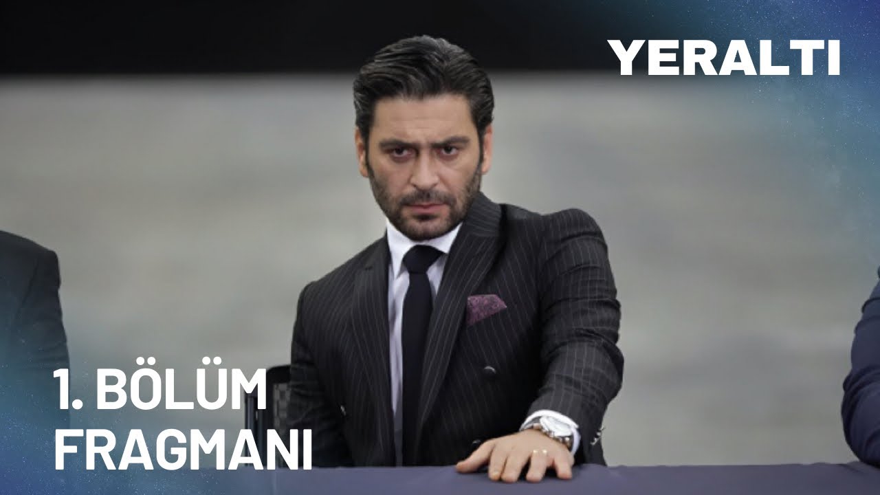 yeralti-dizisi ile ilgili görsel 2
