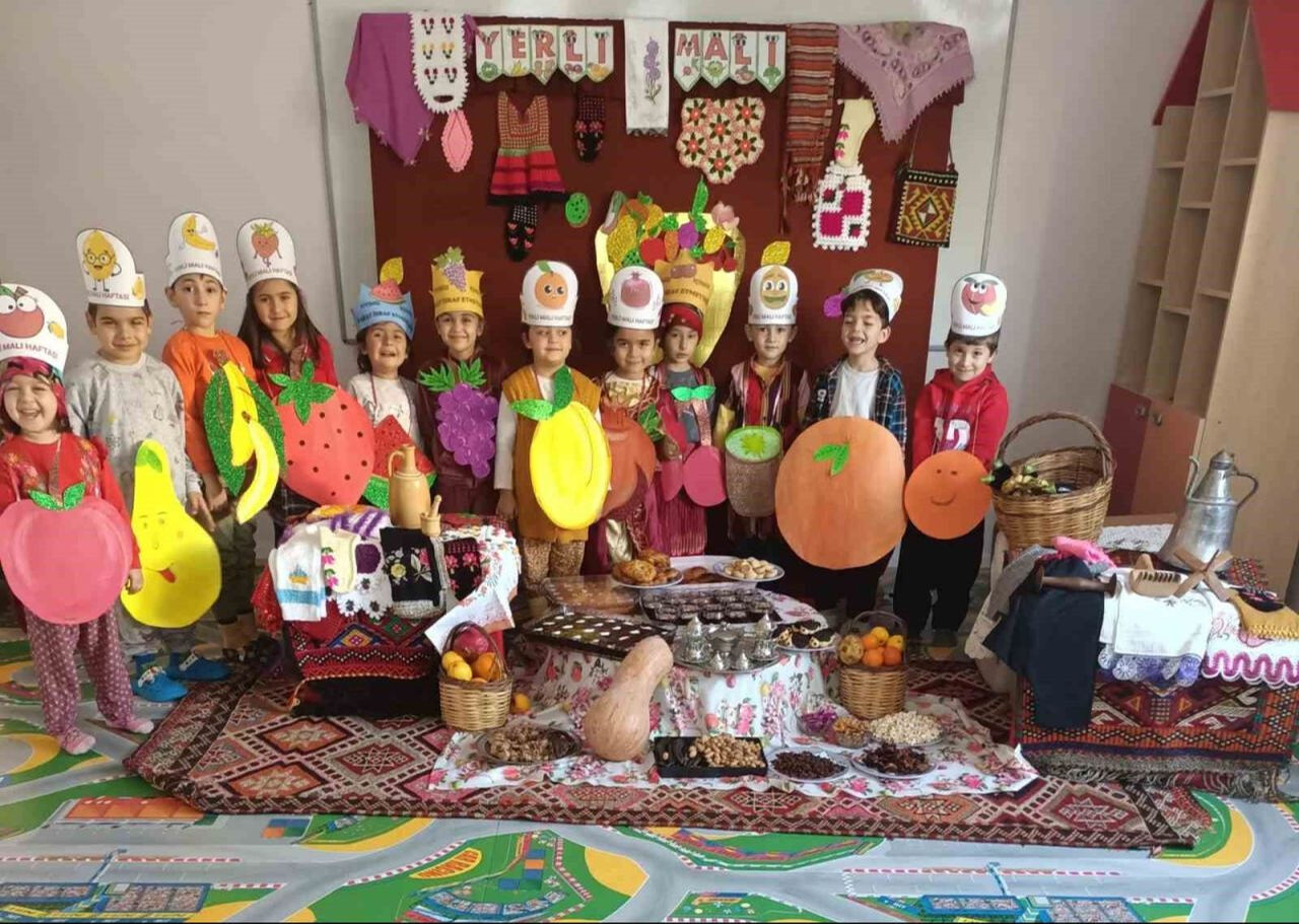 2025 Yerli Malı Haftası Ne Zaman? Tarihi ve Önemi