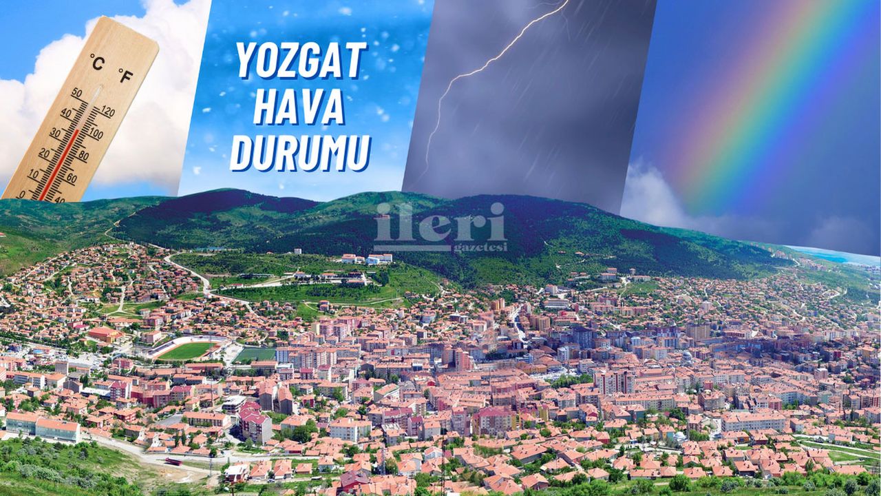 yozgat-hava-durumu ile ilgili görsel 3