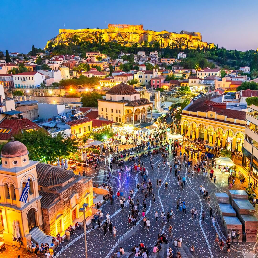 yunanistan ile ilgili görsel 2
