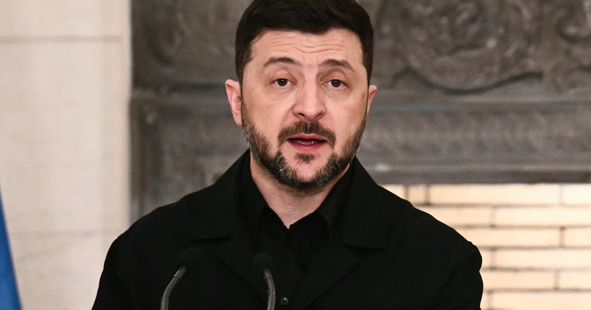 Zelenski'nin Ankara Ziyareti: Barış İçin Yeni Umutlar