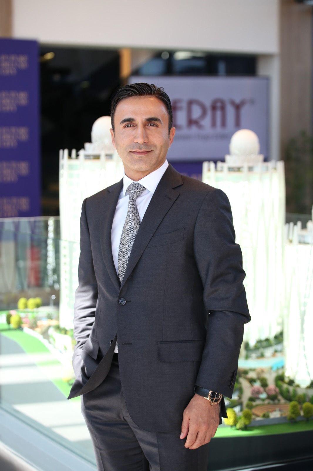 zeray-gyo-halka-arz ile ilgili görsel 1