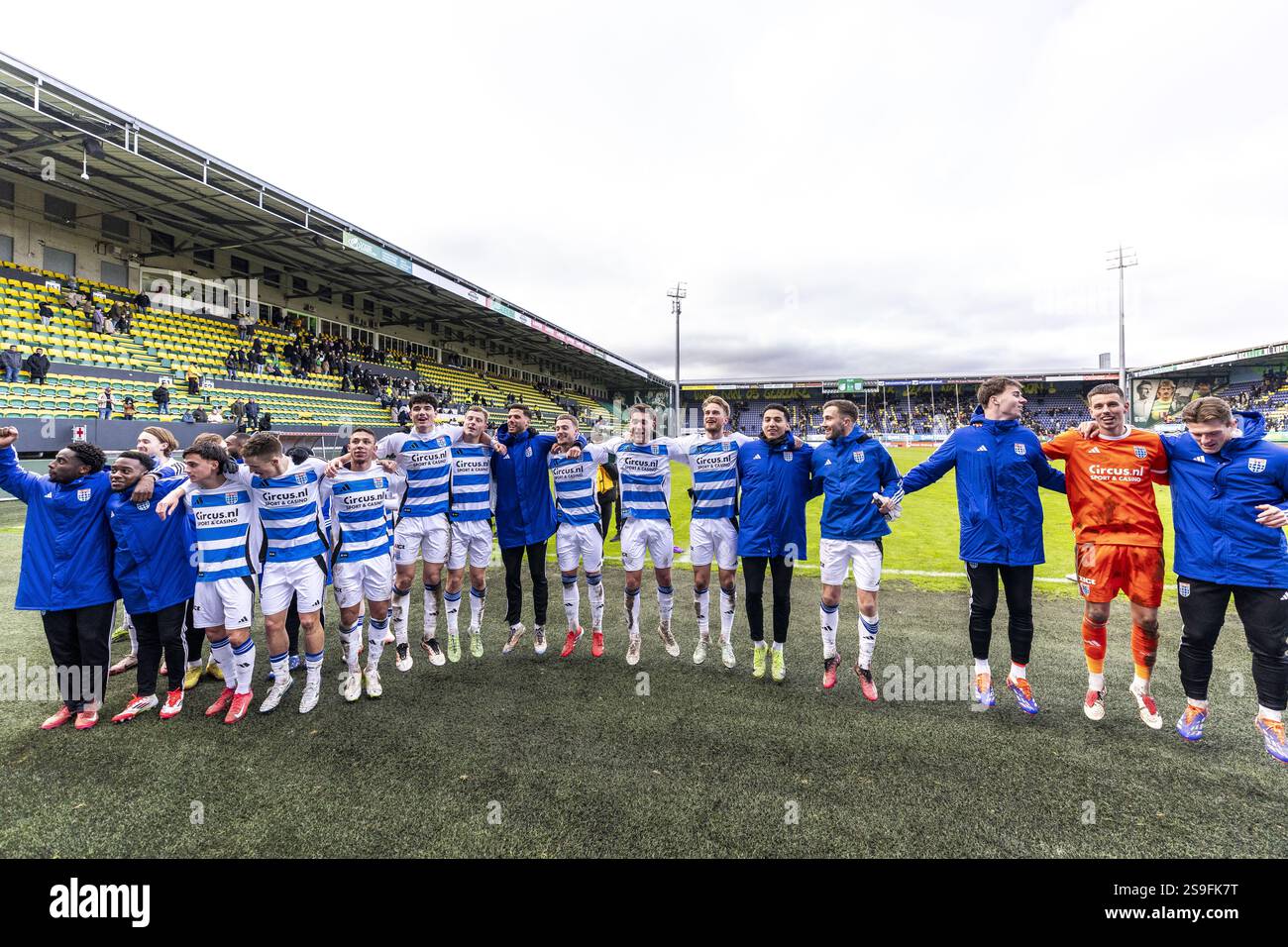 zwolle-fortuna-sittard ile ilgili görsel 1
