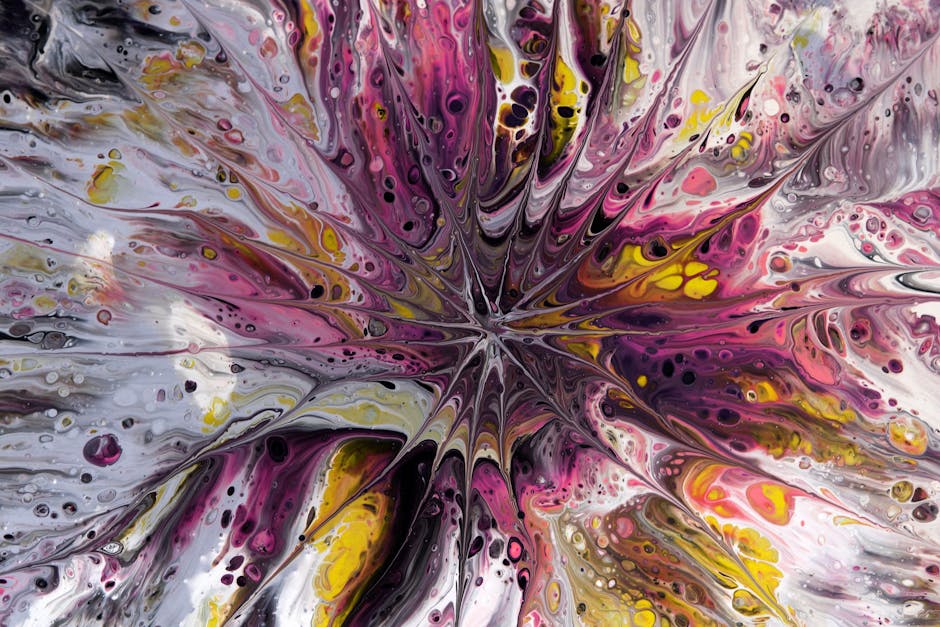 book-inspired creativity