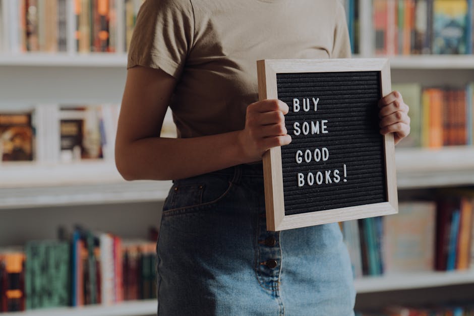 book recommendations