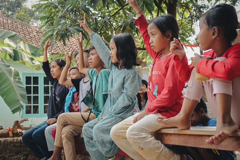 community engagement
