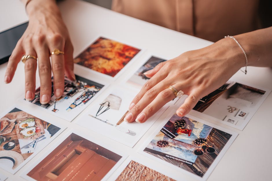 content curation