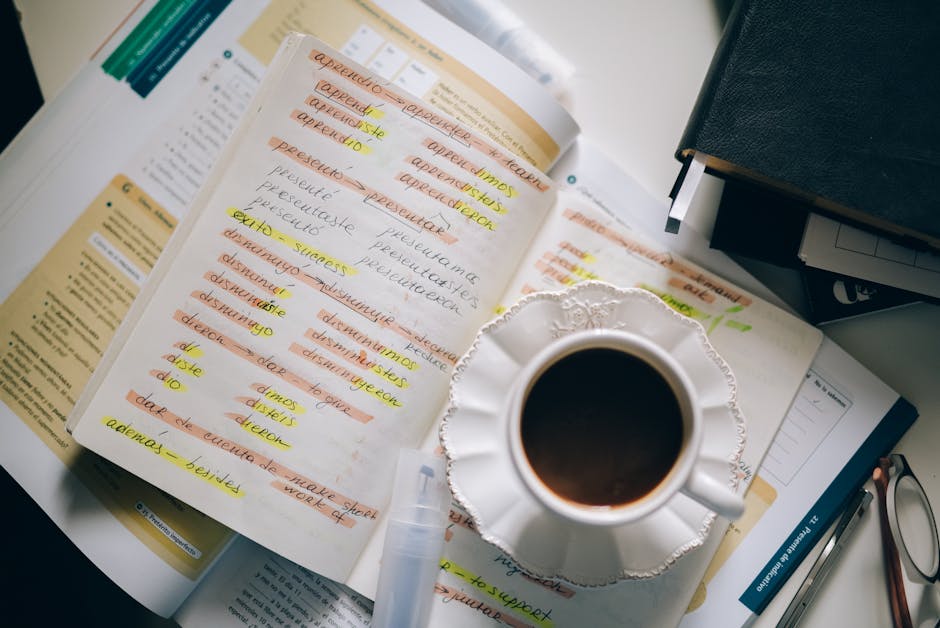 curate reading list