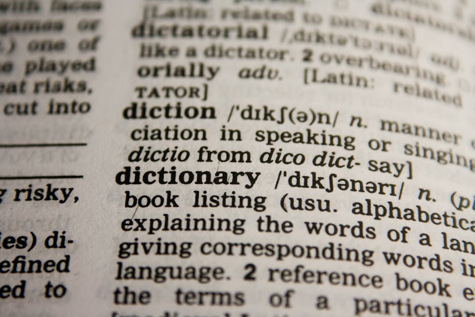 definition